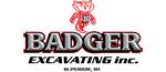Badger Excavating