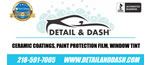 Detail Dash