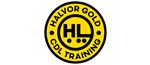 Halvor Gold