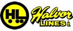 Halvor Lines