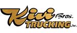 Kivi Brothers Trucking