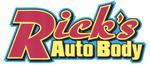 Ricks Auto Body